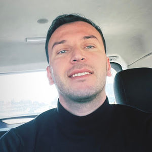 Meet your Posher, Florjan